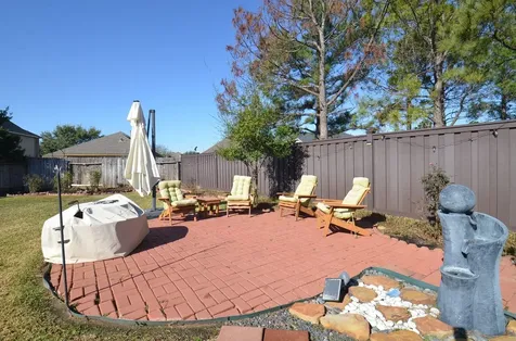 3115 Sachse Court Katy TX 77449