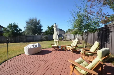 3115 Sachse Court Katy TX 77449
