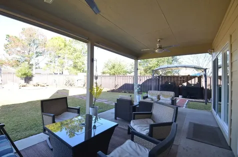 3115 Sachse Court Katy TX 77449