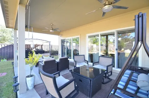 3115 Sachse Court Katy TX 77449