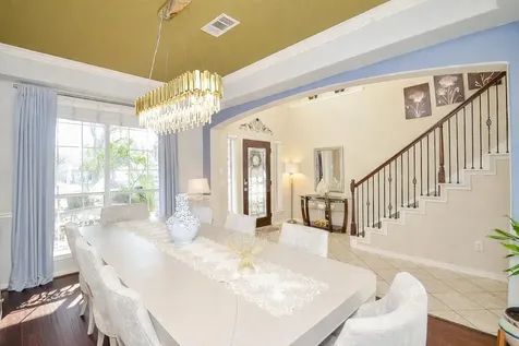 3115 Sachse Court Katy TX 77449