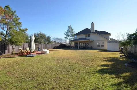 3115 Sachse Court Katy TX 77449