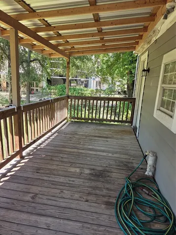417 W Lewis Street W Conroe TX 77301