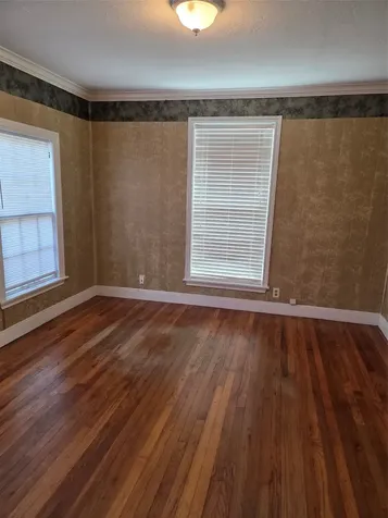 417 W Lewis Street W Conroe TX 77301