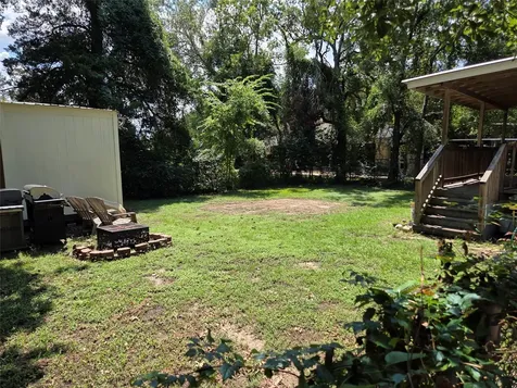 417 W Lewis Street W Conroe TX 77301