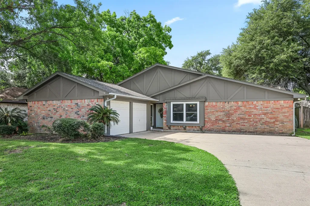 1406 New Orleans Street Deer Park TX 77536