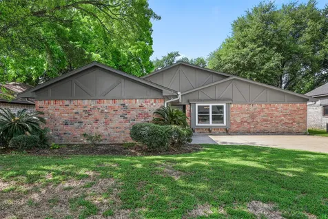 1406 New Orleans Street Deer Park TX 77536