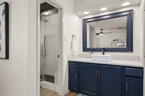 1406 New Orleans Street Deer Park TX 77536
