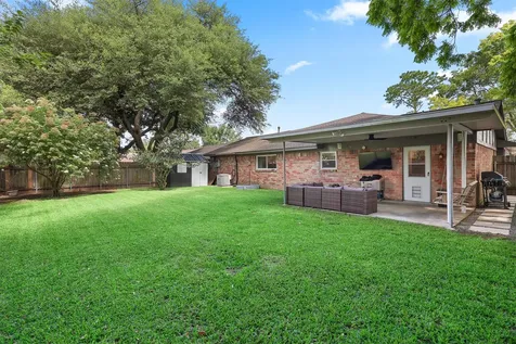 1406 New Orleans Street Deer Park TX 77536