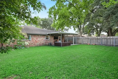 1406 New Orleans Street Deer Park TX 77536