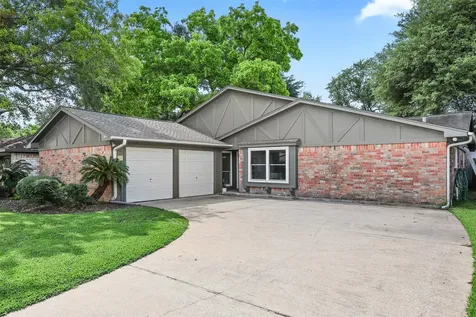 1406 New Orleans Street Deer Park TX 77536