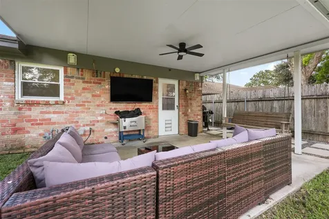 1406 New Orleans Street Deer Park TX 77536