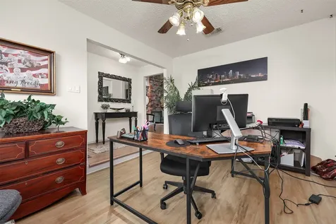 1406 New Orleans Street Deer Park TX 77536