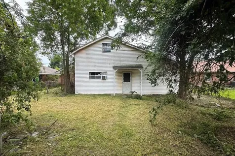 513 Sunnyside Street Houston TX 77076