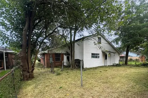 513 Sunnyside Street Houston TX 77076