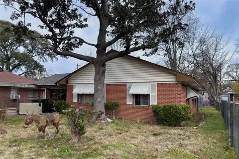513 Sunnyside Street Houston TX 77076