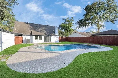 6035 Cartagena Street Houston TX 77035