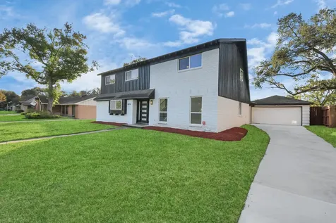 6035 Cartagena Street Houston TX 77035