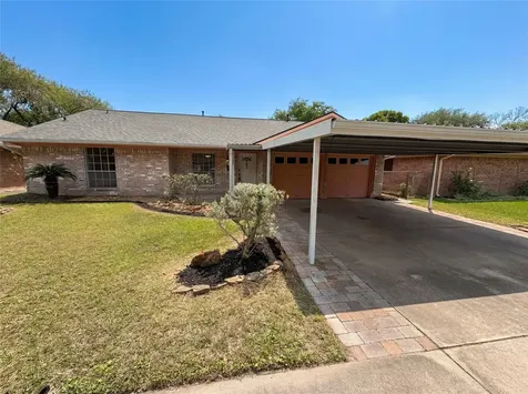 1902 New Orleans Street Deer Park TX 77536