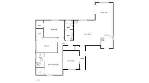 1902 New Orleans Street Deer Park TX 77536