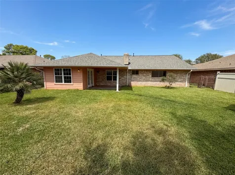 1902 New Orleans Street Deer Park TX 77536