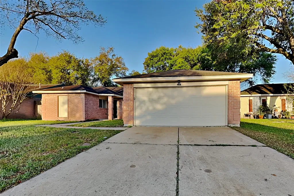 2203 Wheathall Camp Lane Katy TX 77449