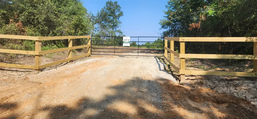 00 Lot 5 Cr 338 Nacogdoches TX 75961