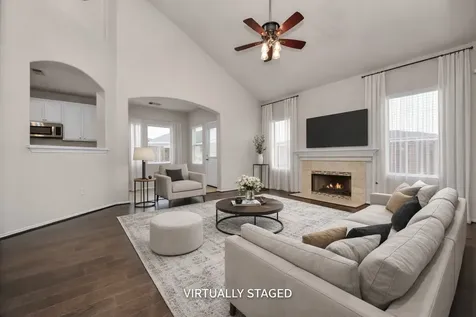 21426 Mission Falls Drive Houston TX 77095