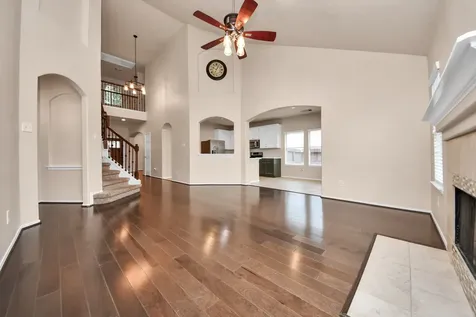 21426 Mission Falls Drive Houston TX 77095