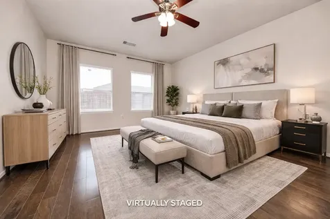 21426 Mission Falls Drive Houston TX 77095