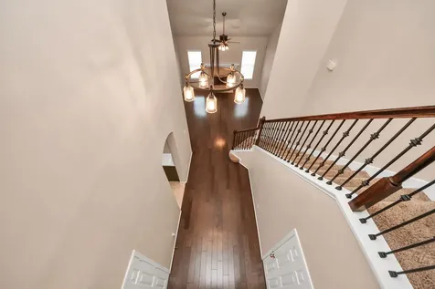 21426 Mission Falls Drive Houston TX 77095