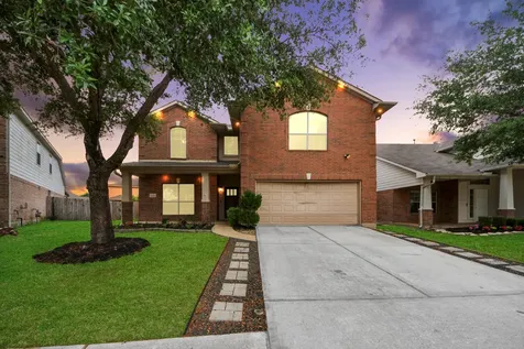 21426 Mission Falls Drive Houston TX 77095