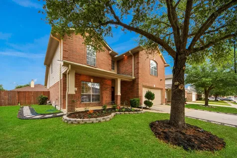 21426 Mission Falls Drive Houston TX 77095