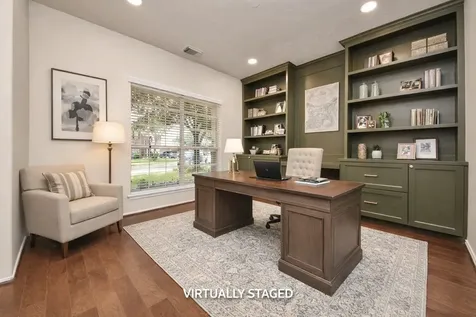 21426 Mission Falls Drive Houston TX 77095