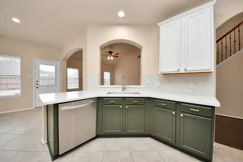 21426 Mission Falls Drive Houston TX 77095