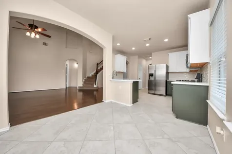 21426 Mission Falls Drive Houston TX 77095