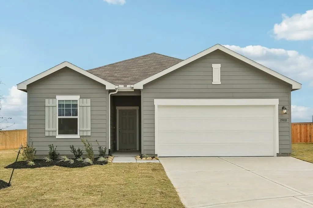 31127 Gayle Prairie Oak Street Waller TX 77484