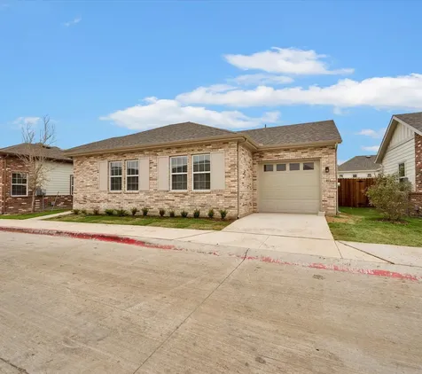 2703-717 Rockhill Road Mckinney TX 75072