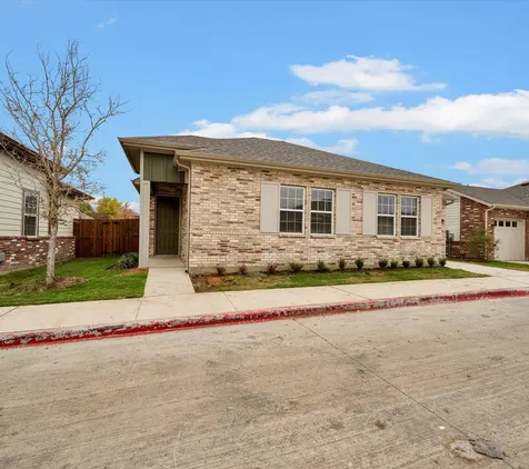 2703-717 Rockhill Road Mckinney TX 75072