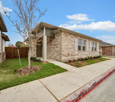 2703-717 Rockhill Road Mckinney TX 75072