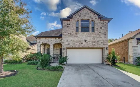 22290 Rustling Cone Court Court Porter TX 77365