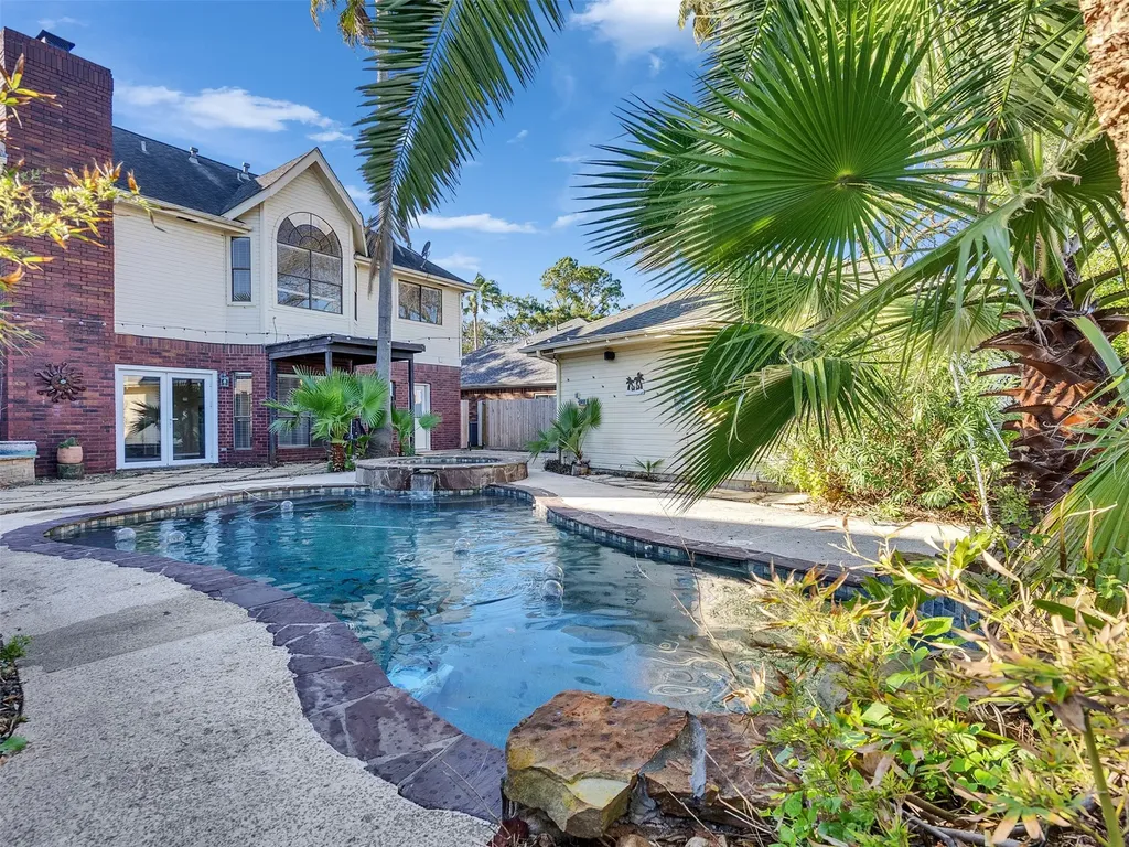114 Bayou Bend Drive League City TX 77573
