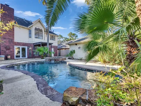114 Bayou Bend Drive League City TX 77573