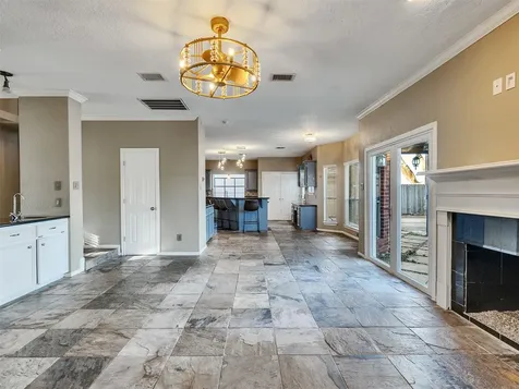 114 Bayou Bend Drive League City TX 77573