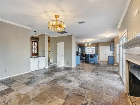 114 Bayou Bend Drive League City TX 77573