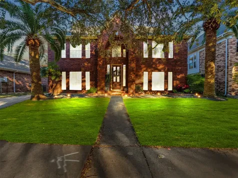 114 Bayou Bend Drive League City TX 77573