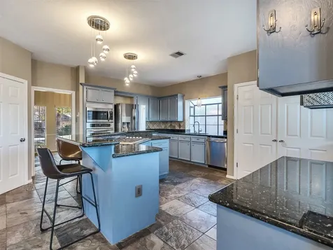 114 Bayou Bend Drive League City TX 77573