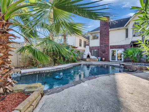 114 Bayou Bend Drive League City TX 77573