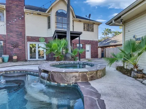 114 Bayou Bend Drive League City TX 77573