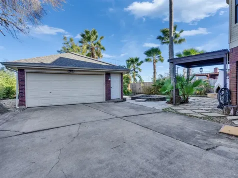 114 Bayou Bend Drive League City TX 77573